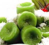 Resep Kue Lumpang