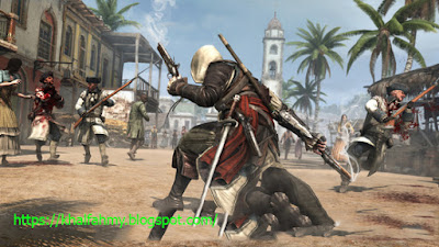 Assassins Creed