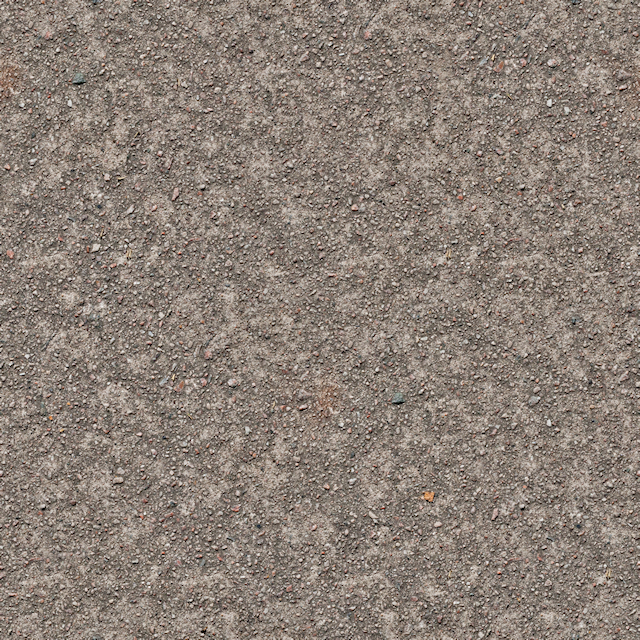 Dirt Floor Seamless Texture 2048 x 2048