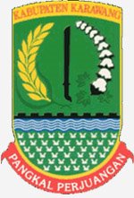 24+ Logo Kabupaten Karawang