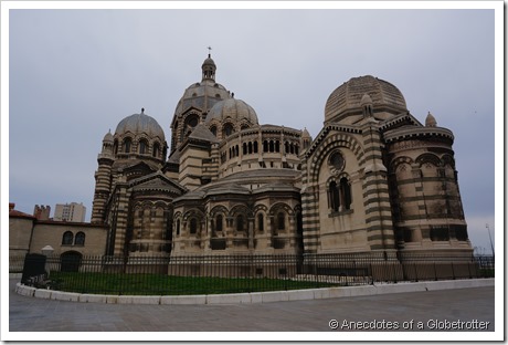 Cathedral Major
