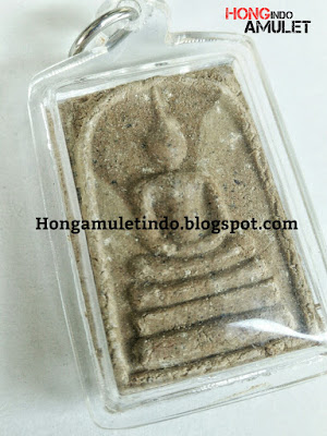 Phra Somdej LP Hong 2541