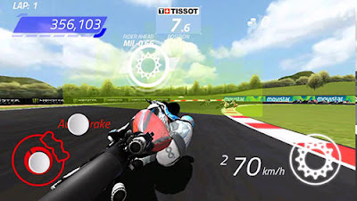 MotoGP Race Championship Quest v1.9 