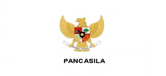 Download Teks Pancasila 