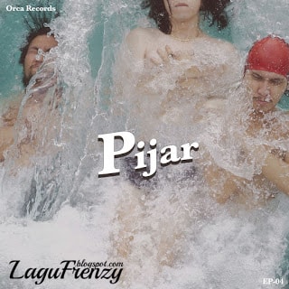 Download Lagu Pijar - Lunar Biru