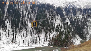 Swat Pakistan tourist destination top 10