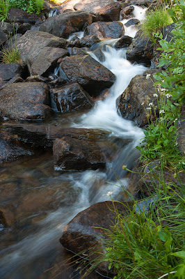 Meadow Creek Trail