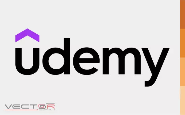 Udemy (2021) Logo - Download Vector File AI (Adobe Illustrator)
