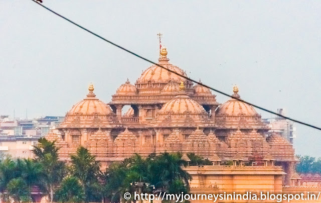 AksharDham Delhi