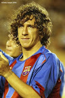 Carles Puyol