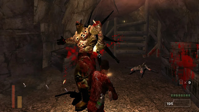 ▷ The Suffering Collection [PC] (2004-2005) [1-Link]