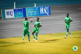Les Cœlacanthes, une victoire historique