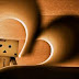 Boneka Danbo Edisi Galau