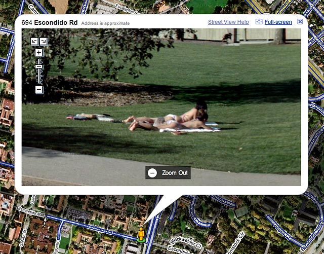 funny google earth pictures. funny. google maps