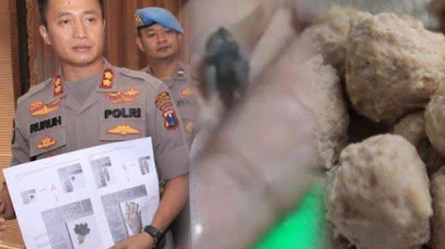 Terlanjur Viral, Bakso Daging Tikus Ternyata Hoax Penjual Alami Kerugian dari Jutaan Jadi Rp 15 Ribu