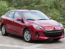 2013 Mazda 3 Review & Release Date