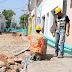 Reabren vías en el centro histórico de Valledupar