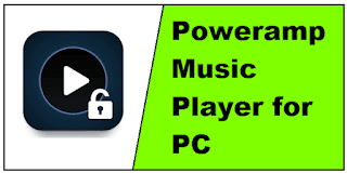 Poweramp for PC