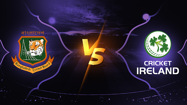 Ireland vs Bangladesh 3rd ODI 2023 Match Time, Squad, Players list and Captain, IRE vs BAN 3rd ODI Squad 2023, Ireland v Bangladesh in England 2023, Wikipedia, Cricbuzz, Espn Cricinfo.