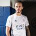 Leicester City 2021 Kit : Le nuove maglie delle squadre di Premier League 2020/2021 - 2021/22 fox membership now on sale!