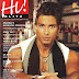 Shahid Kapoor on Hi Blitz Magazine India - August 2009