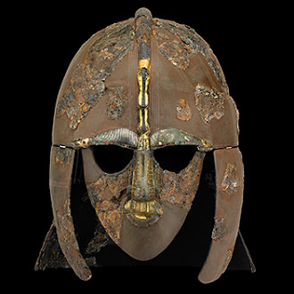 Sutton Hoo.