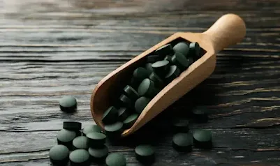 Discover The Amazing Benefits Of spirulina for hair growth