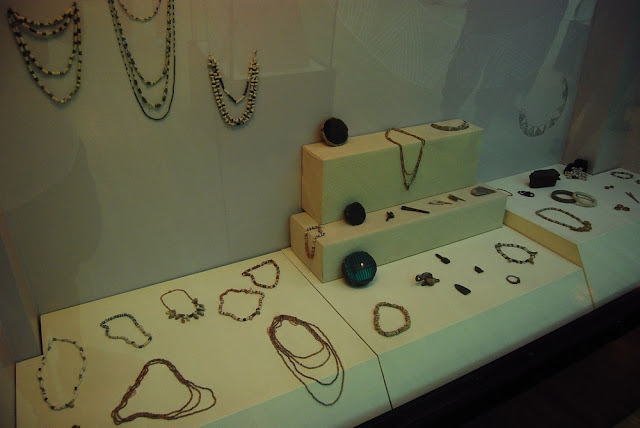 bijoux et figurines