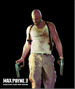 max payne 3