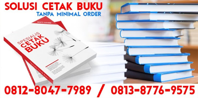 Penerbit Buku ISBN Rawamangun Jakarta Timur