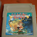 For the Frog The Bell Tolls (GAME BOY NINTENDO 1992) - Kaeru no tame ni kane wa Naru 🐸