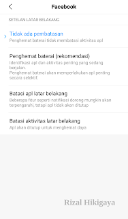 Solusi Ampuh Mengatasi Xiaomi Redmi Note 4x Mediatek Yang Cepat Panas