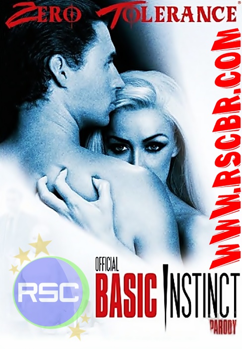 Official Basic Instinct Parody Elenco Brandy Aniston Breanne Benson 