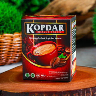 kopi kopdar
