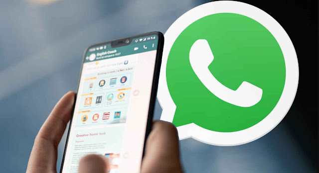 WhatsApp Trial Removes Online Status in User Profiles