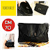 FOREVER 21 Messenger Bag (Black) ~ SOLD OUT!