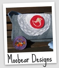 Moobear Designs