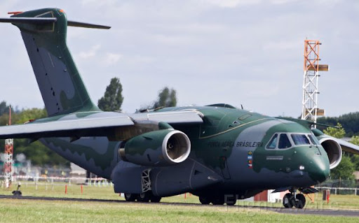 Will IAF select C-390 millennium tactical transport aircraft after Netherlands selects it over American Lockheed C-130