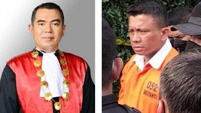 KY Mulai Usut Video Hakim Ngedumel Bahas Kasus Sambo ke Simpanan