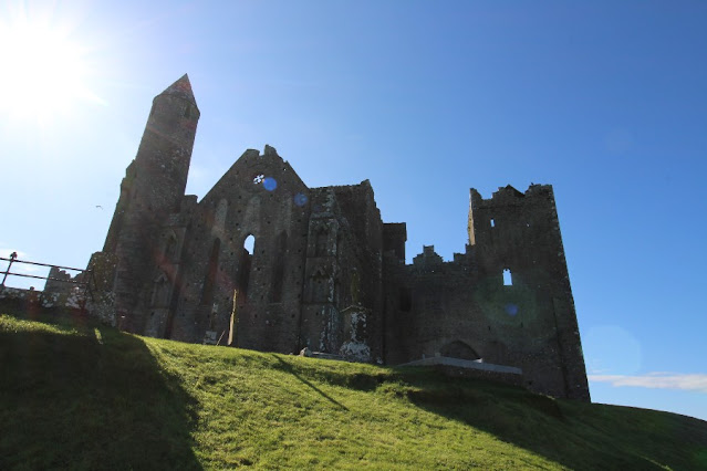 Rock of Cashel Tipperary