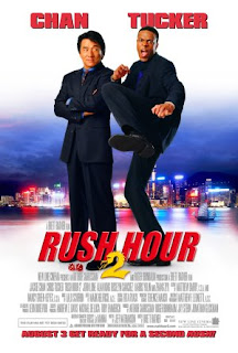 Rush Hour 2 2001 Hindi Dubbed Movie Watch Online