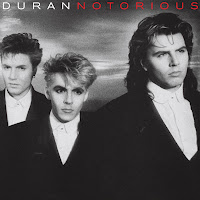 Duran-Duran │Notorious │Kunci Gitar,Chords,Kord │Lirik Lagu