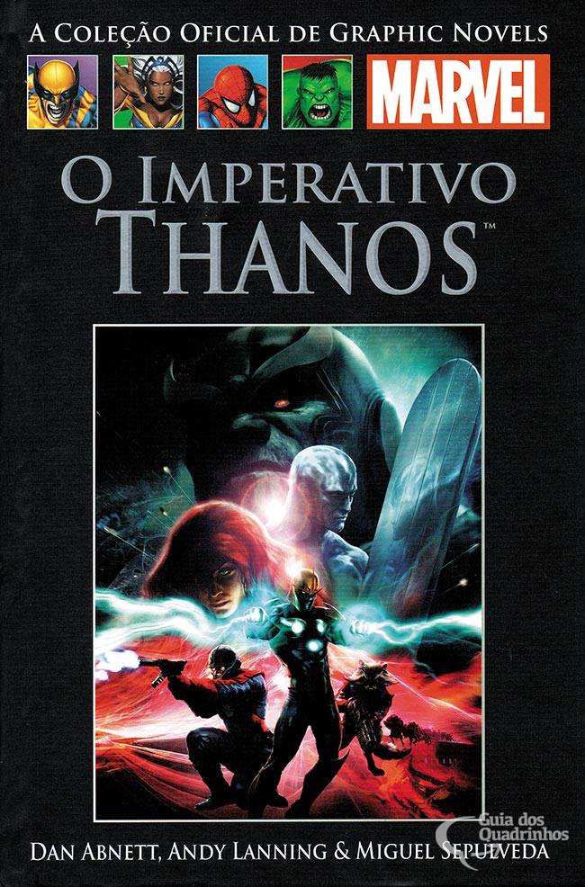 O Imperativo Thanos