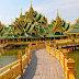 Ancient Siam thailand tourism