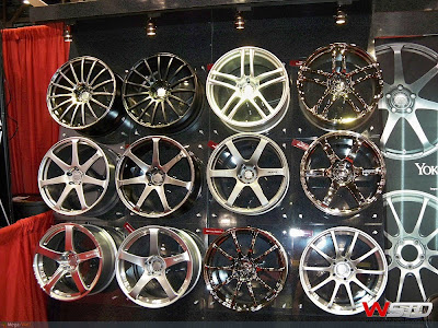 SEMA 2009 Auto Show | Resolution 1000 x 750