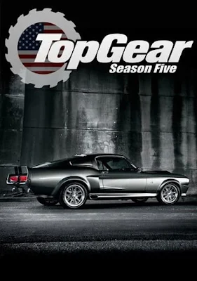 Top Gear USA season 5 full hd watch online free