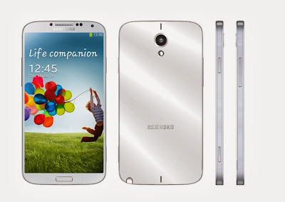 Samsung Galaxy Note 3 İncelemesi