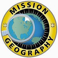 Definisi Geografi Serta Cabang Utama Geografi [ www.BlogApaAja.com ]