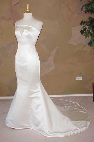 Wedding Dresses