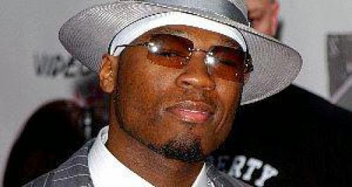50 Cent Believes We Are Not Alone